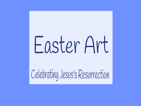 Easter Art