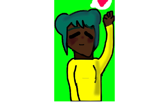 Here is some art I made