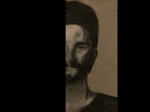 I drew this at 1am lol