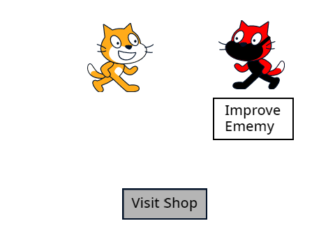 Attack Enemies! (ALPHA 0.4.2)