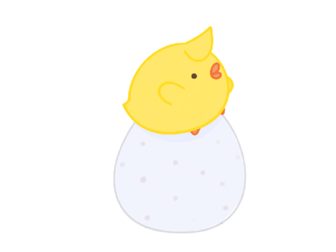 Icon for Chick