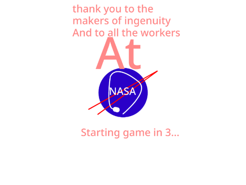 ingenutity lander v0.1