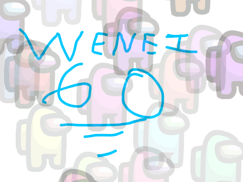 Masterpeice for wenei60