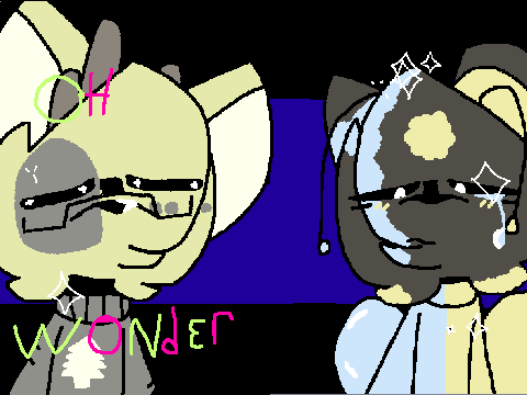 ✨04. OH WONDER✨ meme