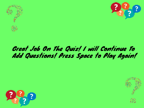 Quiz!