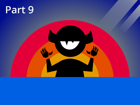 The Score Stronger | Part 9