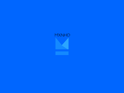 Intro for @MXNHD 
