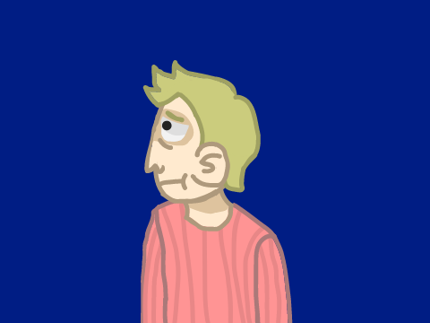Just a li'l animation clip (let me know if you like it)