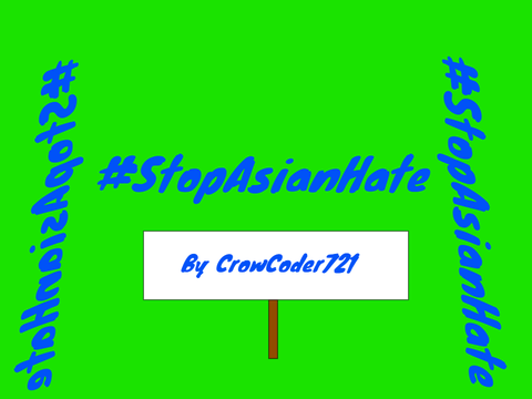 StopAsianHate