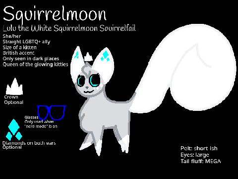 Squirrelmoon Ref