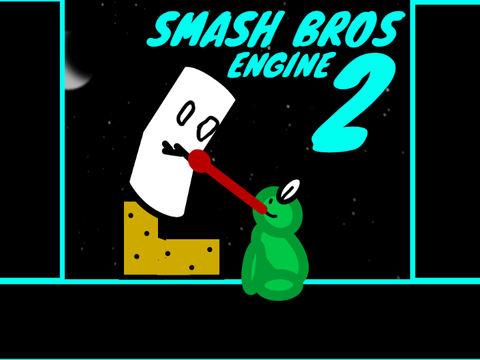 smash bros engine 2