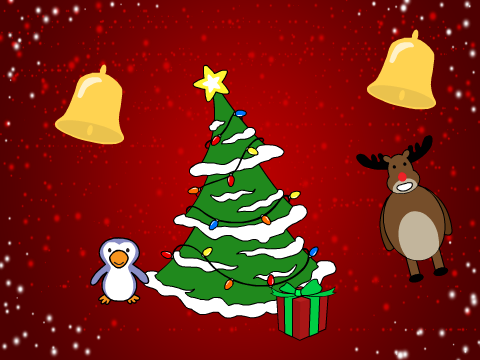 Christmas Card 