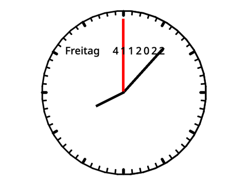 Uhr