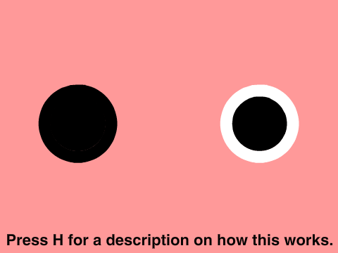 Optical Illusion