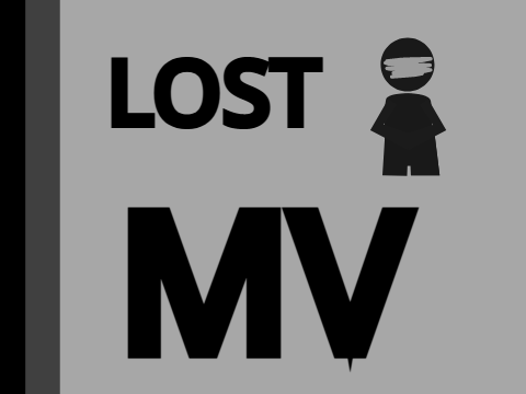 LOST - MV  *clickbait free*