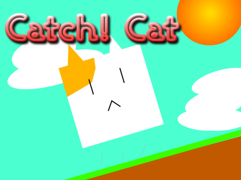 catch!cat remix
