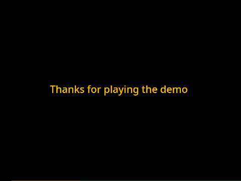 Crash Bandicoot Demo