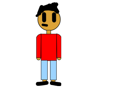 My OC