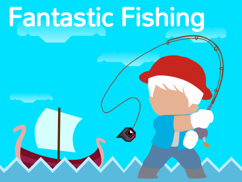 Fantastic Fishing
