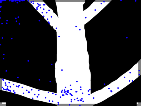 Marble Run #1 v0.0 ALPHA