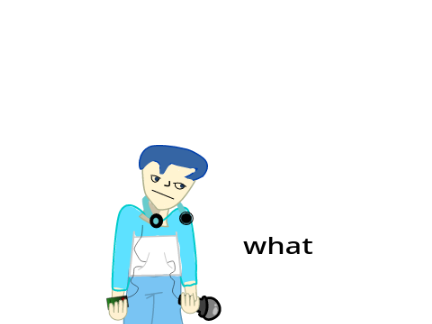w h a t