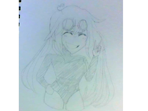 Gift for @Milky_Tea_Create