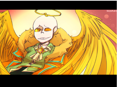 All the kids are Depressed (Swad/Sun)