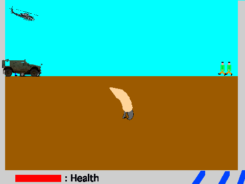 Death Worm