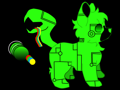 [ALWAYS OPEN!!!] My first OTA/DTA: Closed Species