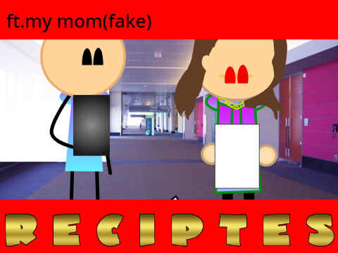 R E C I P T E