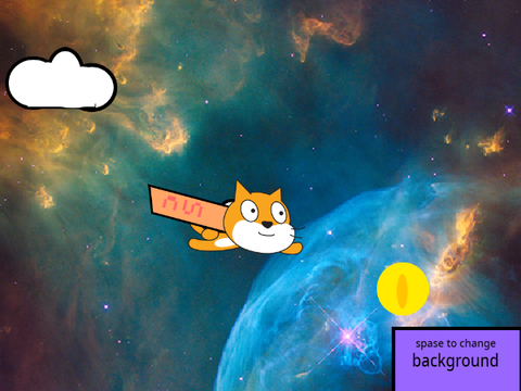Coin collector super cat! 