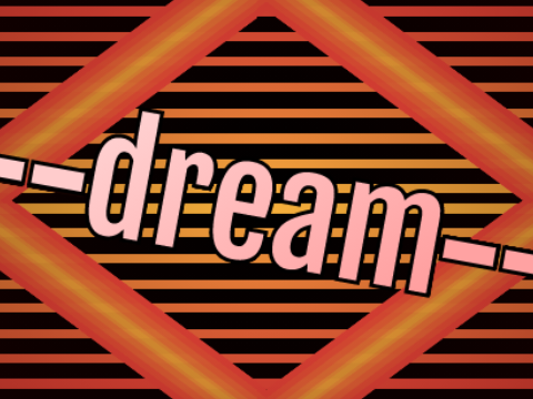 ----Dream---- intro contest ROUND 2