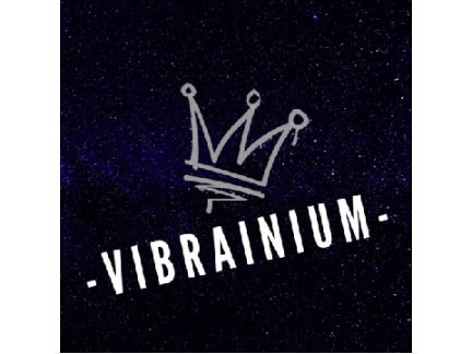Possible pfp for @-Vibrainium-?