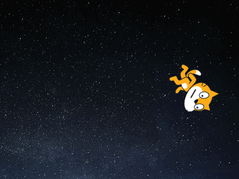 Roaming through the galaxy