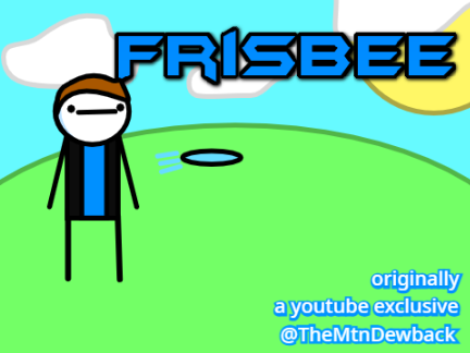 Frisbee