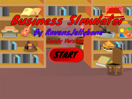 Business Simulator (Candy) (BETA)