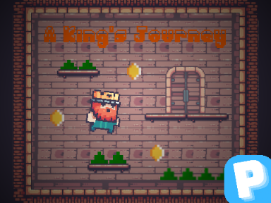 A King's Journey 