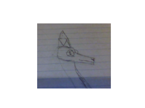 Art Dump #2