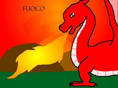 Fuoco