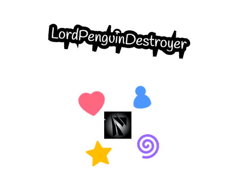 Outro for LordPenguinDestroyer