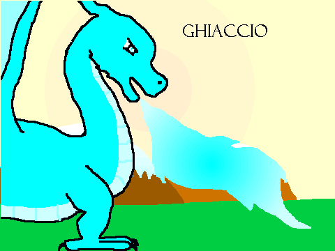 Ghiaccio