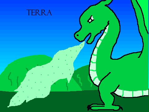 Terra