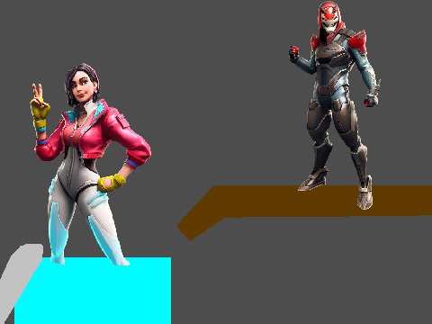 VENDETTA SACRIFISES ROX... 