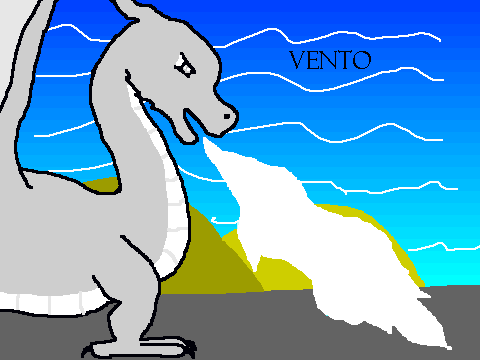 Vento