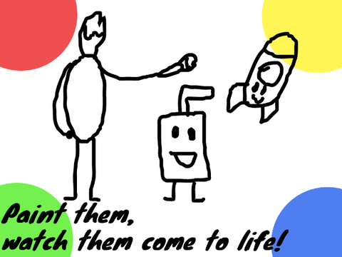 Object Show Maker (April Fools)