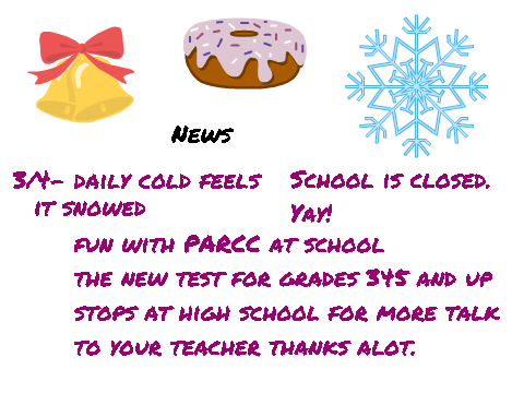 DAILY news  remix