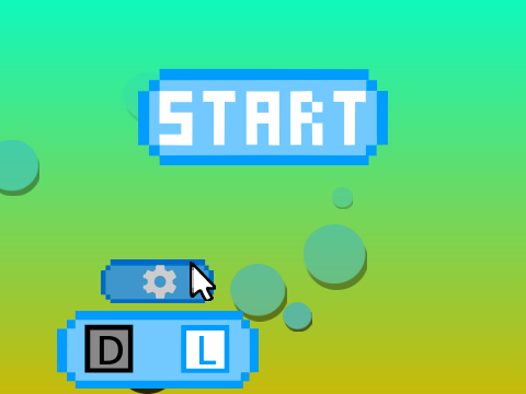 FREE STARTING SCREEN || UltimediaProductions