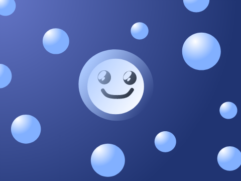 MORE Bubbles_Official Fan Art || #all #art #music