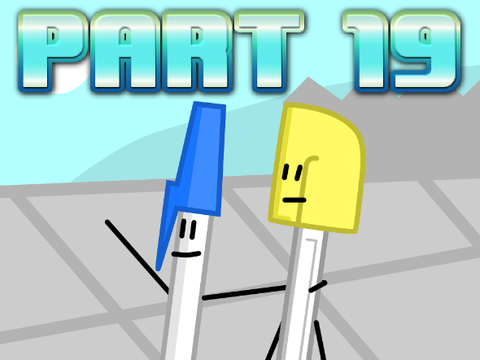 Part 19 - TPOT 1 map