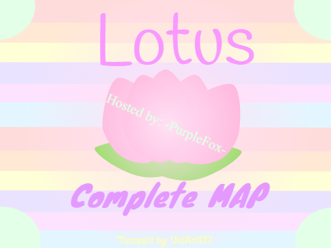 Lotus Map: Thumbnail Tryout